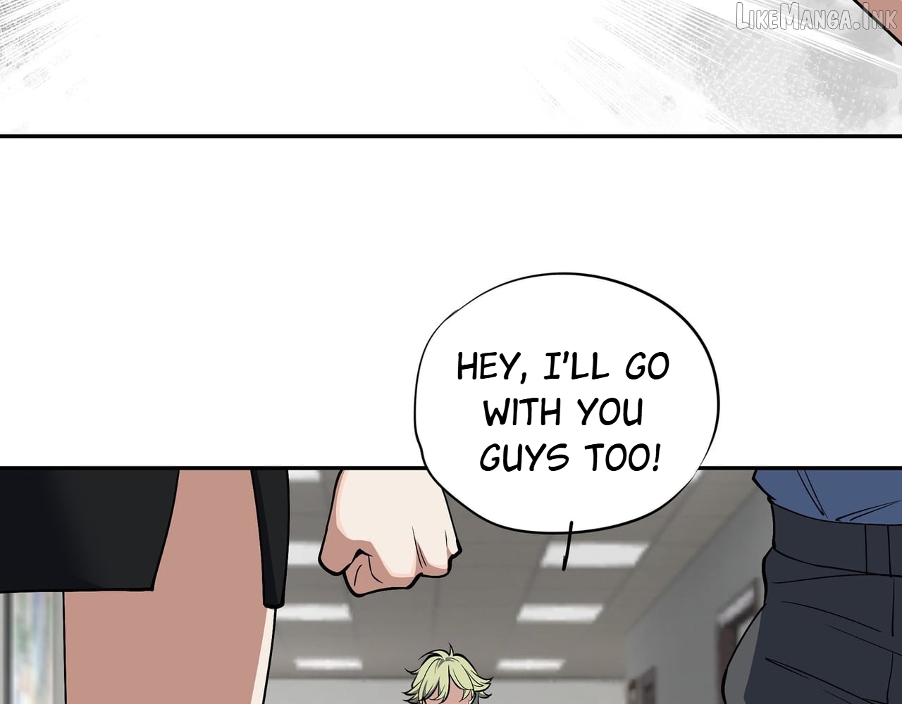 Confession Of The Suspect A Chapter 47  - page 16